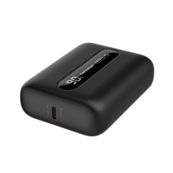 Портативный аккумулятор GoGadget Boost 10 rev.2 22,5 Вт 10000 мАч