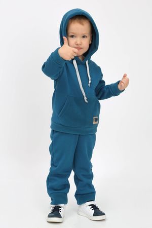 Детский костюм с брюками арт. КС-ИНФ