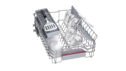 Bстраеваемая посудомоечная машина Bosch SRI4HKS53E