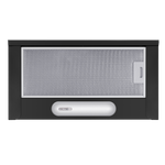 Кухонная вытяжка MAUNFELD VS Light Glass 60 C чёрный фото 4