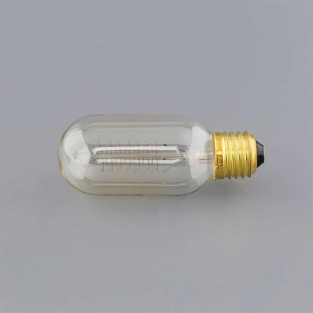 Citilux Эдисон T4524C60 Лампочка накаливания декоративная