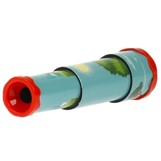 Калейдоскоп блист.23*13*5см ИГРАЕМ ВМЕСТЕ