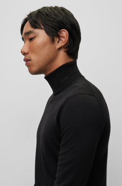 Водолазка мужская HUGO San Thomas-M 10243187 01