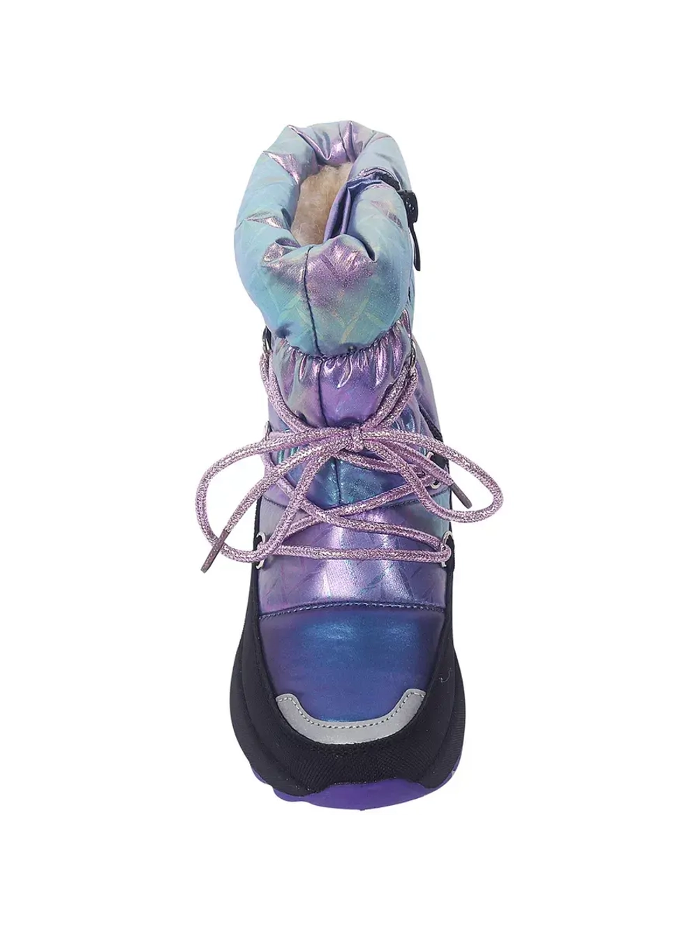 Детские Зимние Сапоги