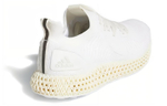 Кроссовки Adidas Alphaedge 4D White Pearl
