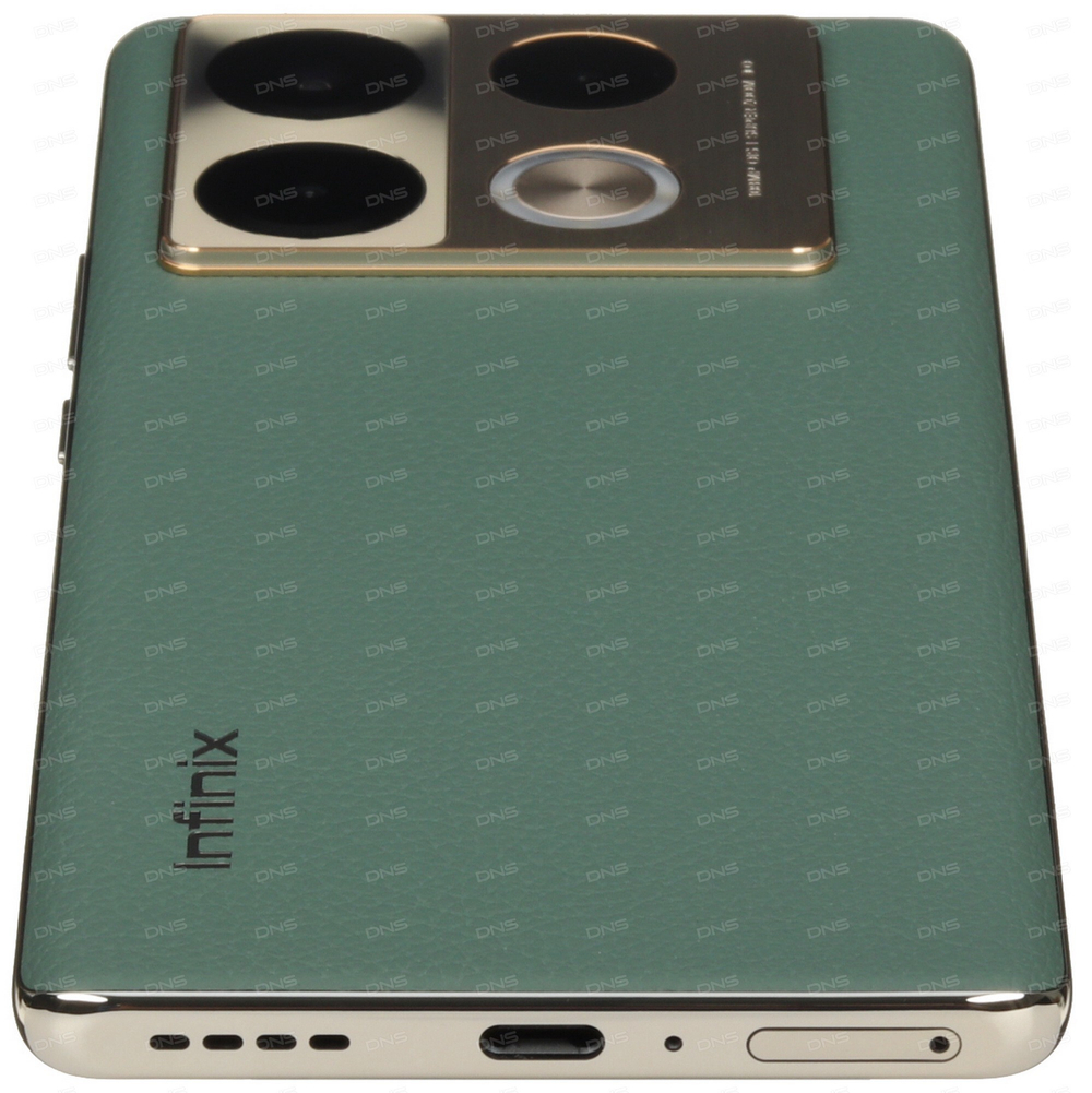 Infinix NOTE 40 Pro