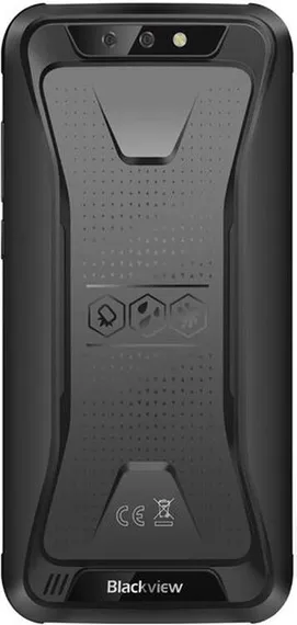 Blackview BV5500 Plus 3.32GB Black (Черный)