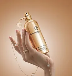 Montale Sweet Vanilla