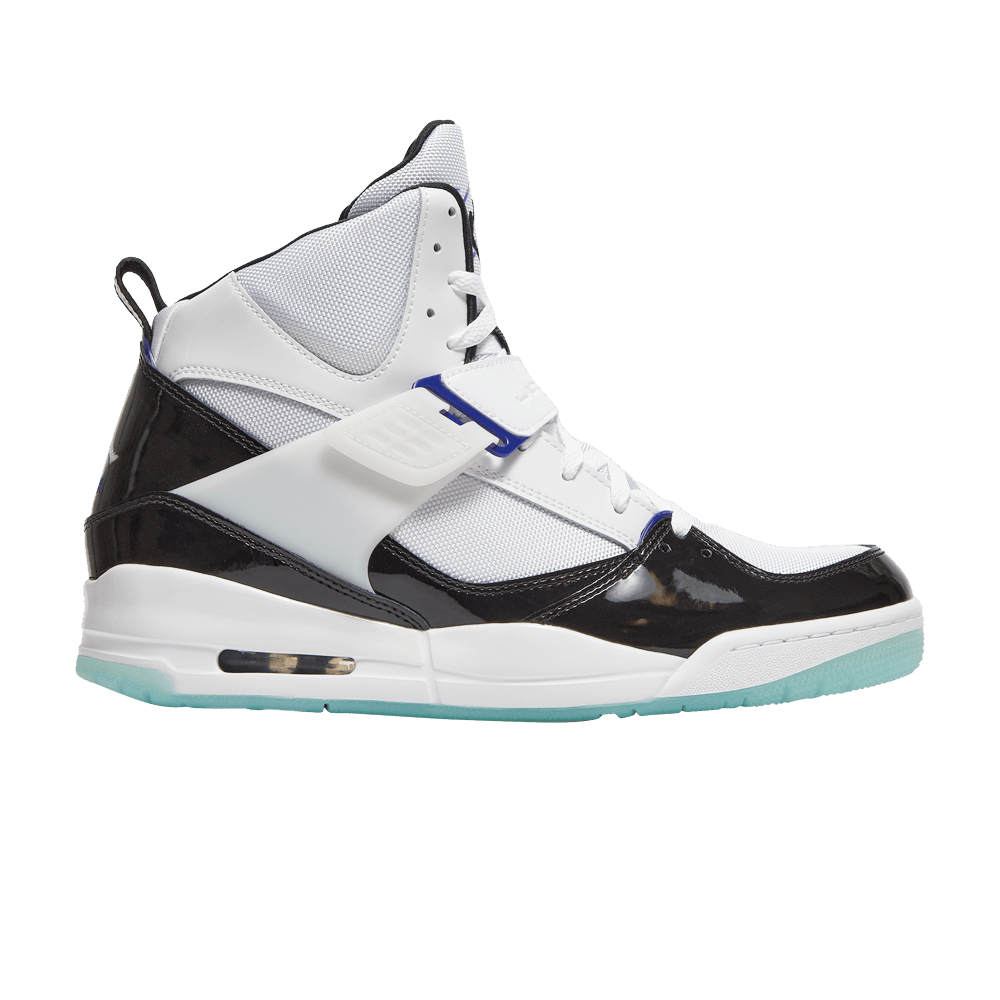 Кроссовки Jordan Flight 45 "Concord"