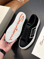 Кеды Santoni