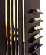 Киевница SOHO ясень/мдф/шпон