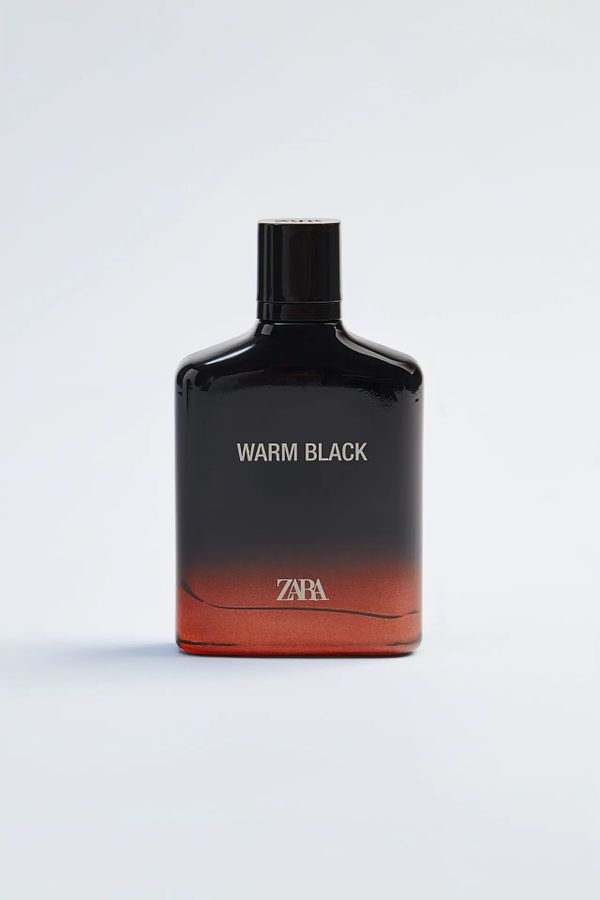 Zara Warm Black