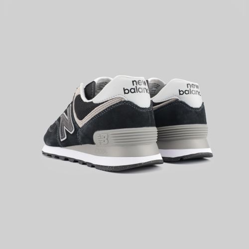 Кроссовки New Balance ML574EVB артикул:ML574EVB - купить в магазине Дайс