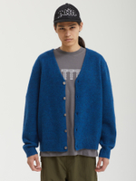 Мужской Кардиган Вязаный Ttt Knitted