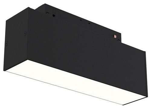 Трековый светильник Maytoni Technical TR074-2-7W3K-B