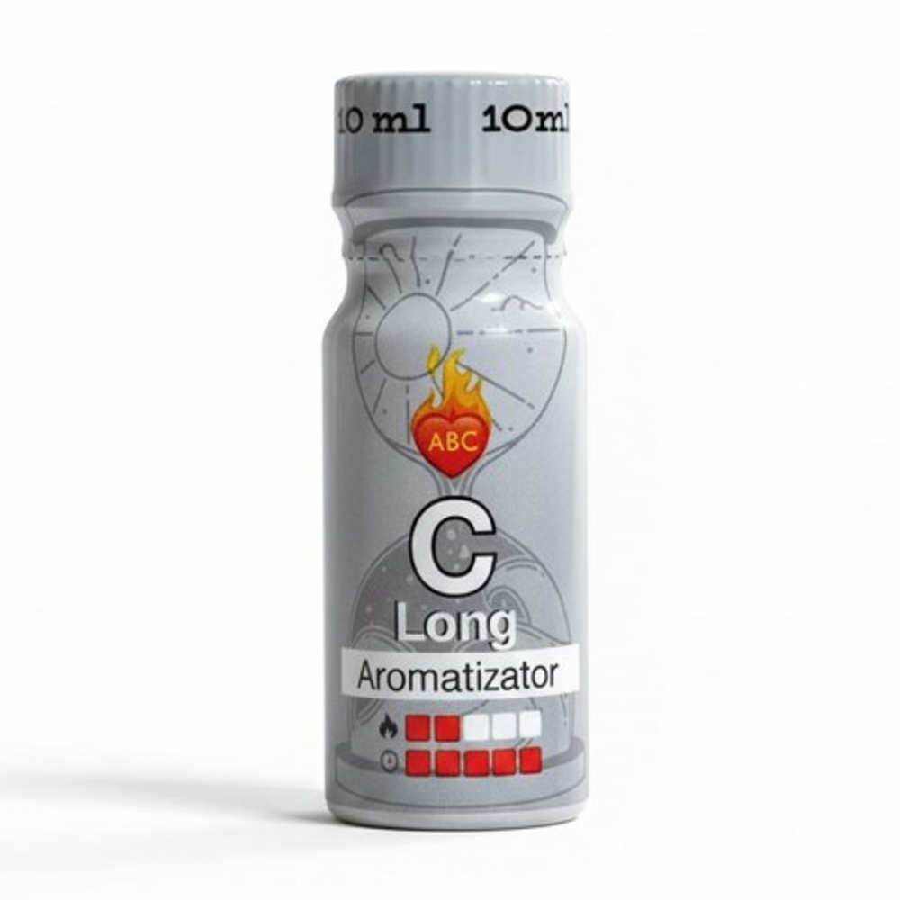 Попперс C 10 мл. (лёгкий)