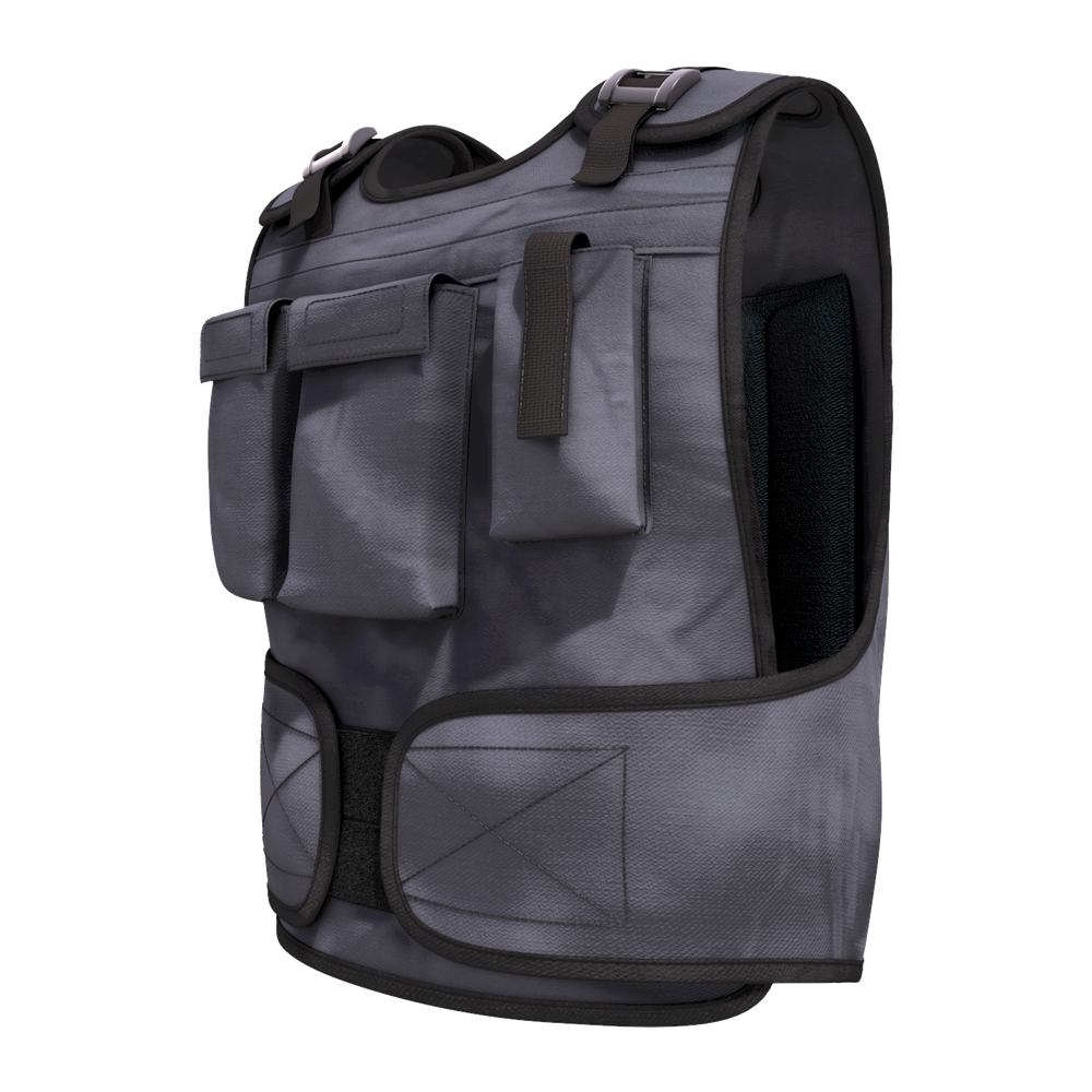 Бронежилет Сфера-Бр2 класс защиты