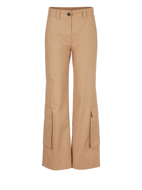 Marc Cain Брюки в стиле карго