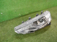 Битая Фара левая Haval F7 (2018-2024) галоген