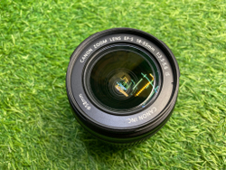 Canon 550D kit 18-55mm 3.5-5.6 IS (12.500 кадров)