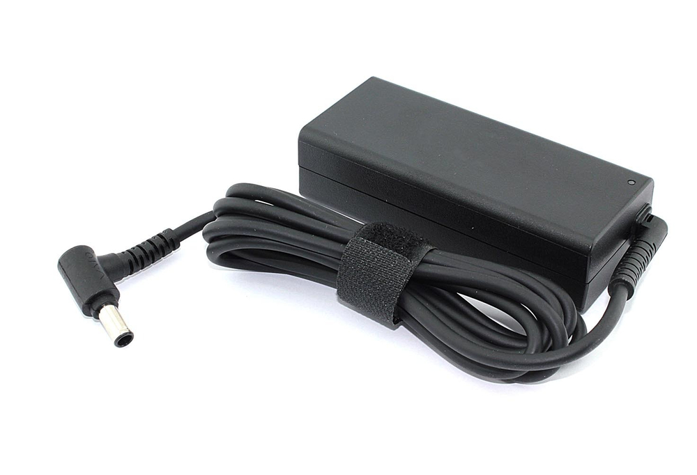 Блок питания (сетевой адаптер) для ноутбуков Sony 19.5V 3.3A 65W 6.5*4.4mm