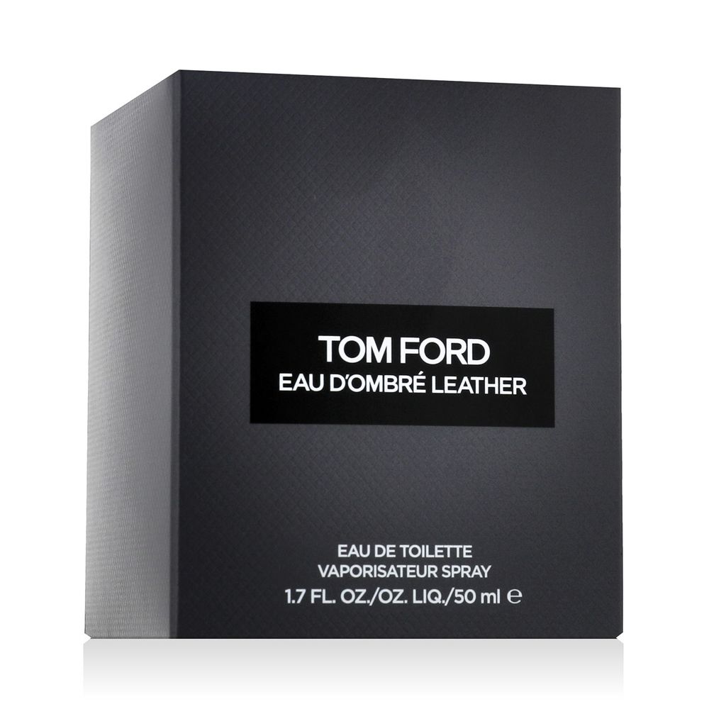 Tom Ford Eau d'Ombré Leather Eau De Toilette 50 ml (man)