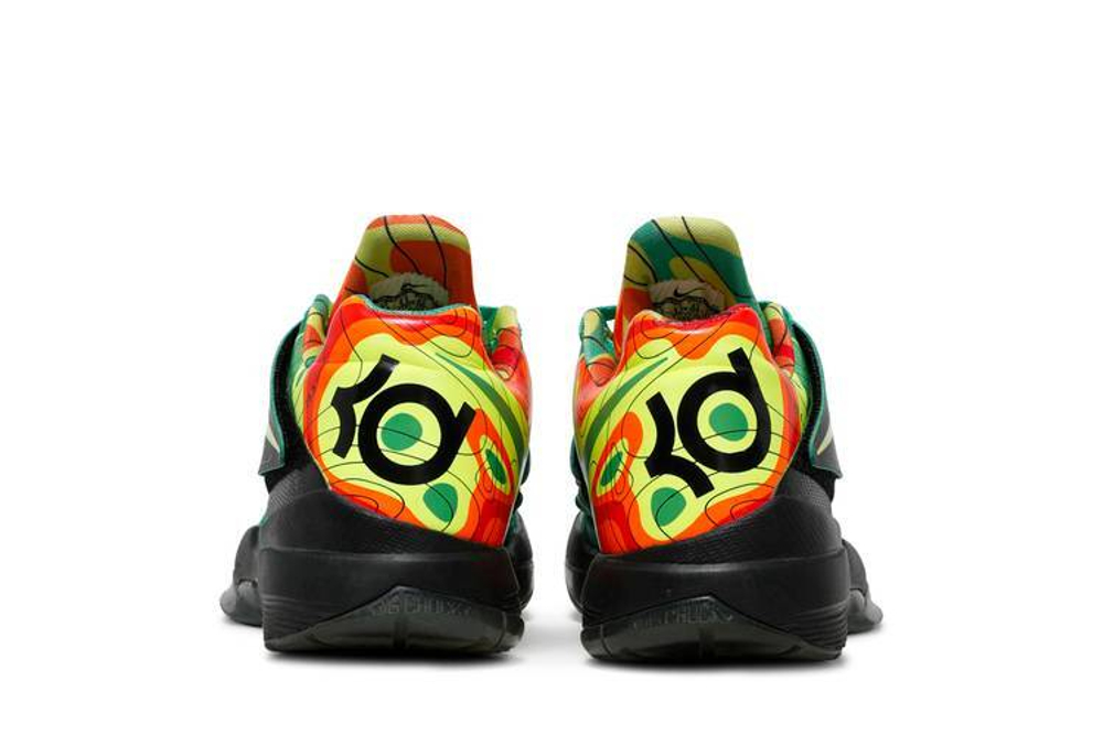 Кроссовки Nike Kd 4 Weatherman