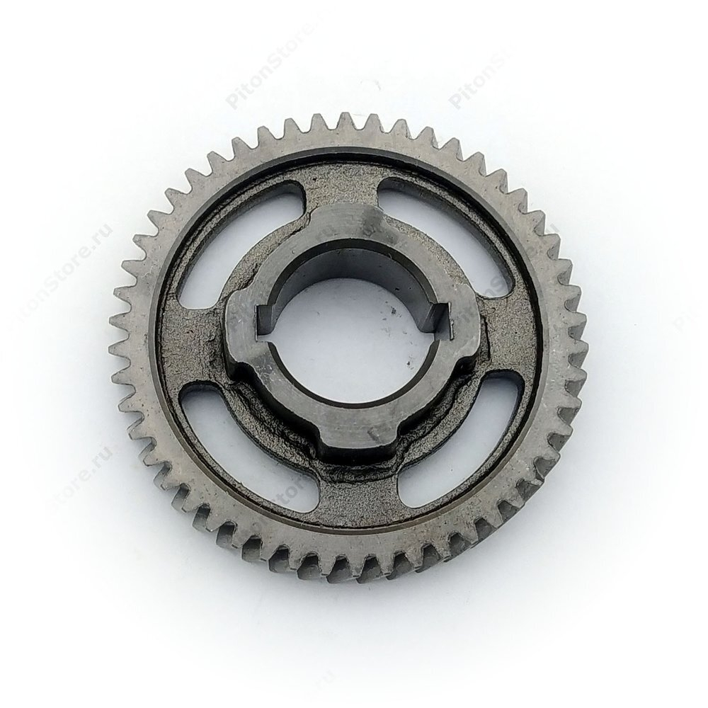 Шестерня перфоратора Makita HR-5001C (D:67/22-мм, 50-зуб, а: 226493-5) [AEZ]