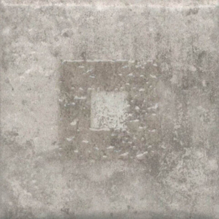 Декор Спартель 3 серый матовый (KMD3STA039GN)