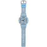 Женские наручные часы Casio Baby-G BA-110DC-2A3