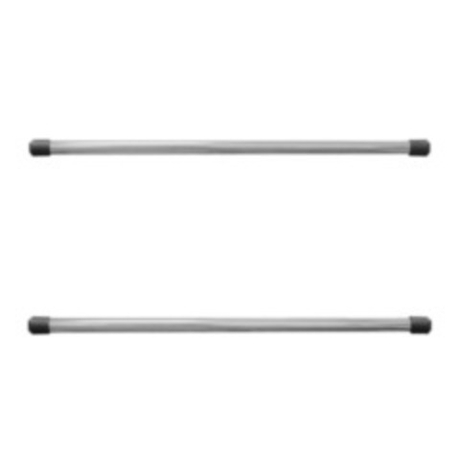 ST-GR010R-CR Поручень ограждения