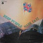 Deep Purple / Mark I & II (2LP)