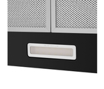 Кухонная вытяжка MAUNFELD Cork 50 черный