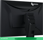 Монитор EIZO FlexScan EV2760-BK