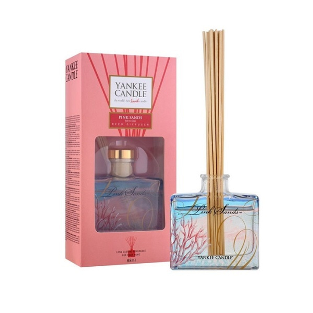 Диффузор Розовые пески, 88 мл