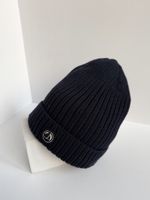 Хлопковая шапка Petit Bateau, 98