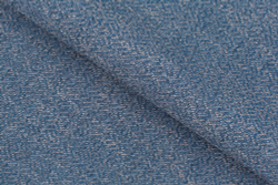 Рогожка Frost blue (Фрост блу)