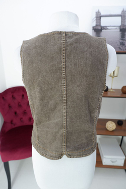 Жилет Gina Benotti практичный 42 размер