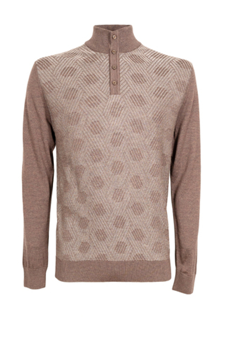 Джемпер ENRICO CERINI