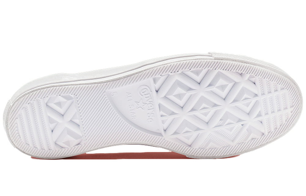 Converse Chuck Taylor All Star 70 Ox Mission V White Women"s