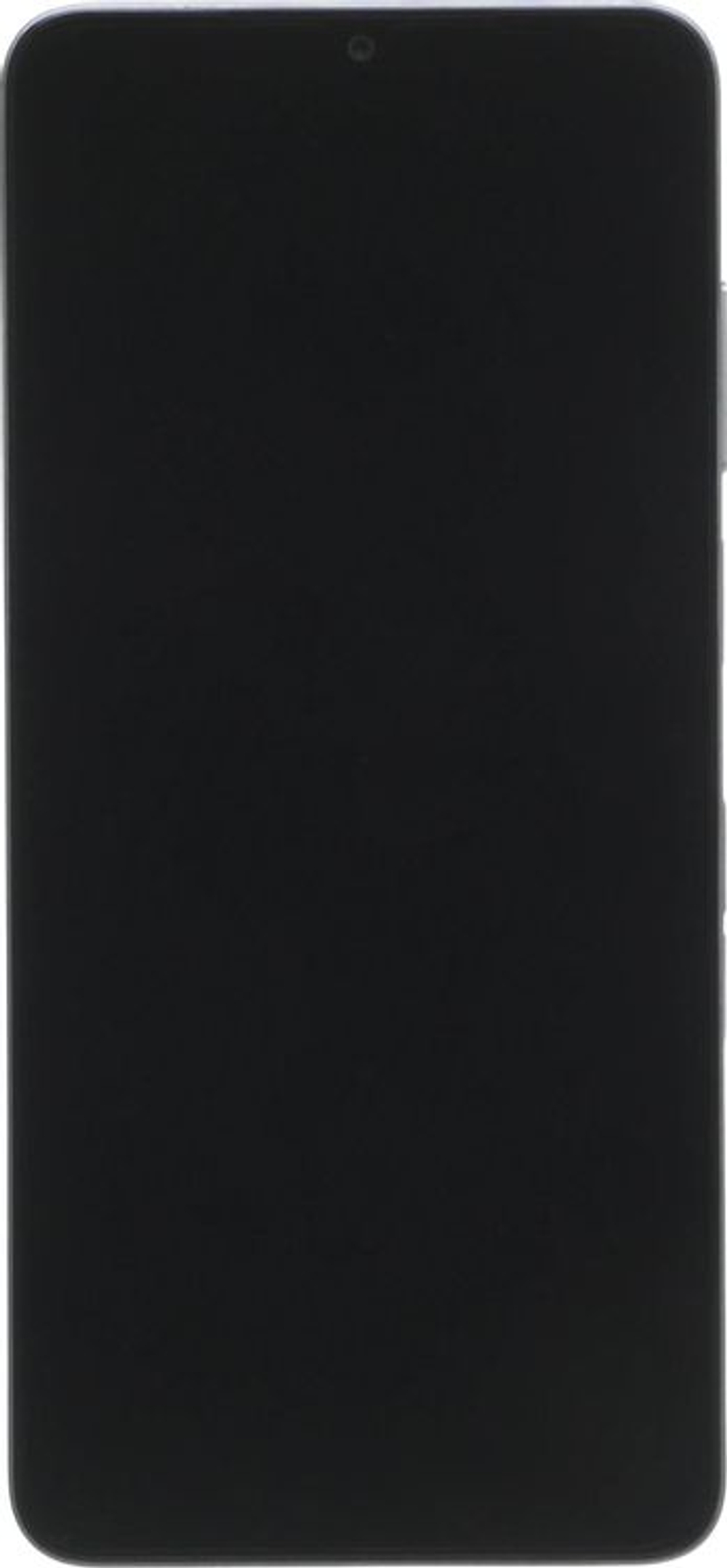 6.74" Смартфон Honor X5c 4/64Gb,  NLA-LX2,  IPS,  90Гц,  5260мAч,  серебристый