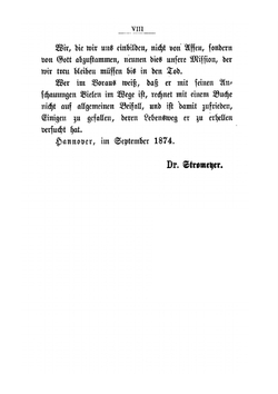 Erinnerungen Eines Deutschen Arztes. Leben und Lernen Volume 1 | G.F. Stromeyer