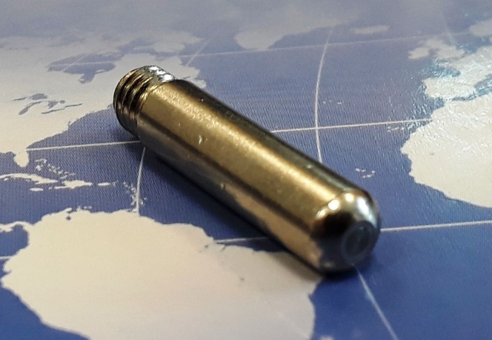 SG-5502 электрод, катод