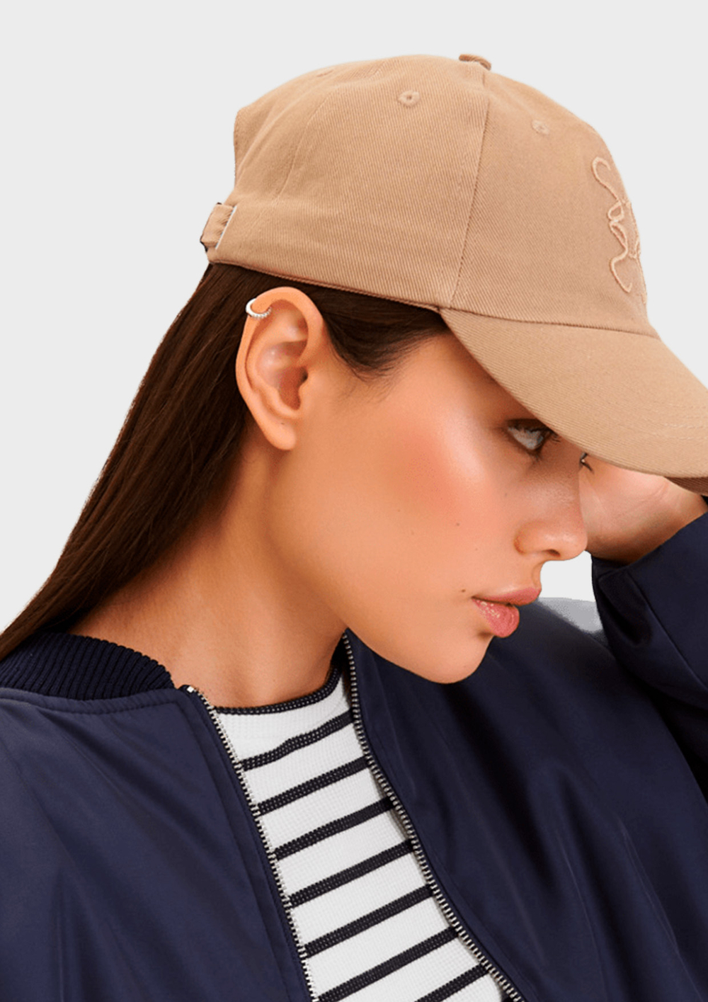 Кепка Smith&Soul