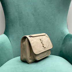 Saint Laurent Niki 21 cm