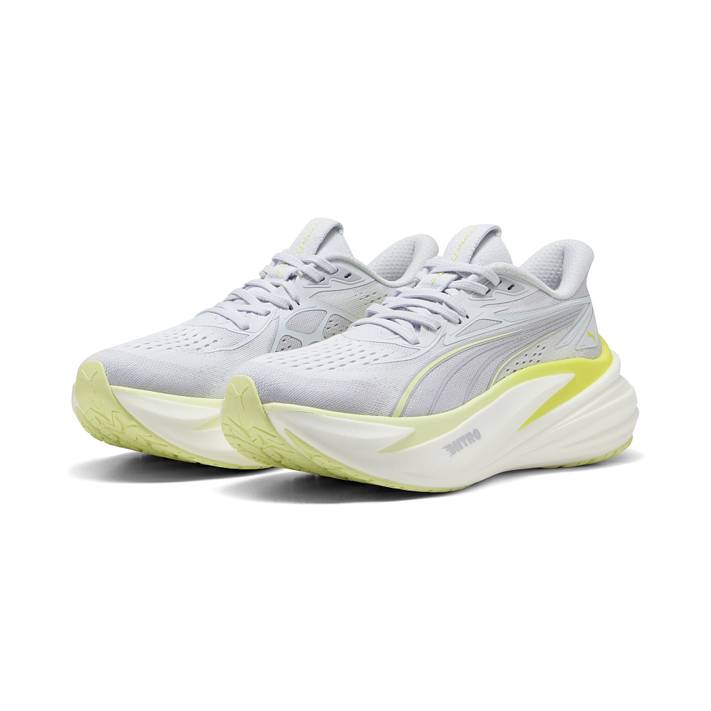 Женские кроссовки PUMA MagMax NITRO 2
