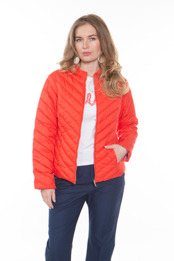 ДВУСТОРОННЯЯ КУРТКА