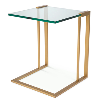 Приставной столик Side Table Perry арт.114794