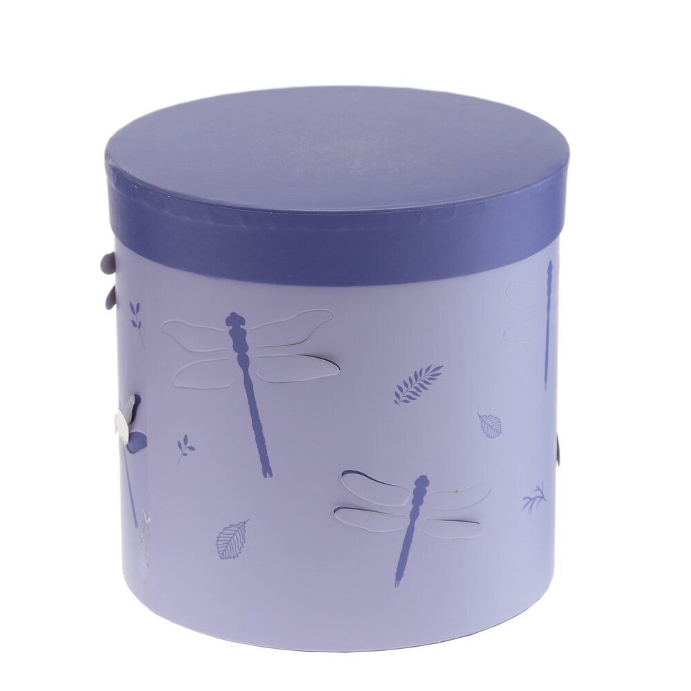 GAEM Коробка подарочная, L18 W18 H17 см, 2в.