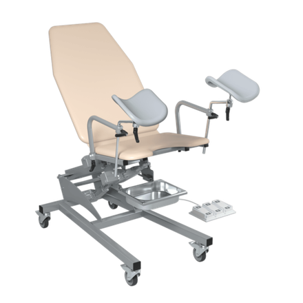 ПРОКТОЛОГИЧЕСКОЕ / УРОЛОГИЧЕСКОЕ КРЕСЛО ZERTS